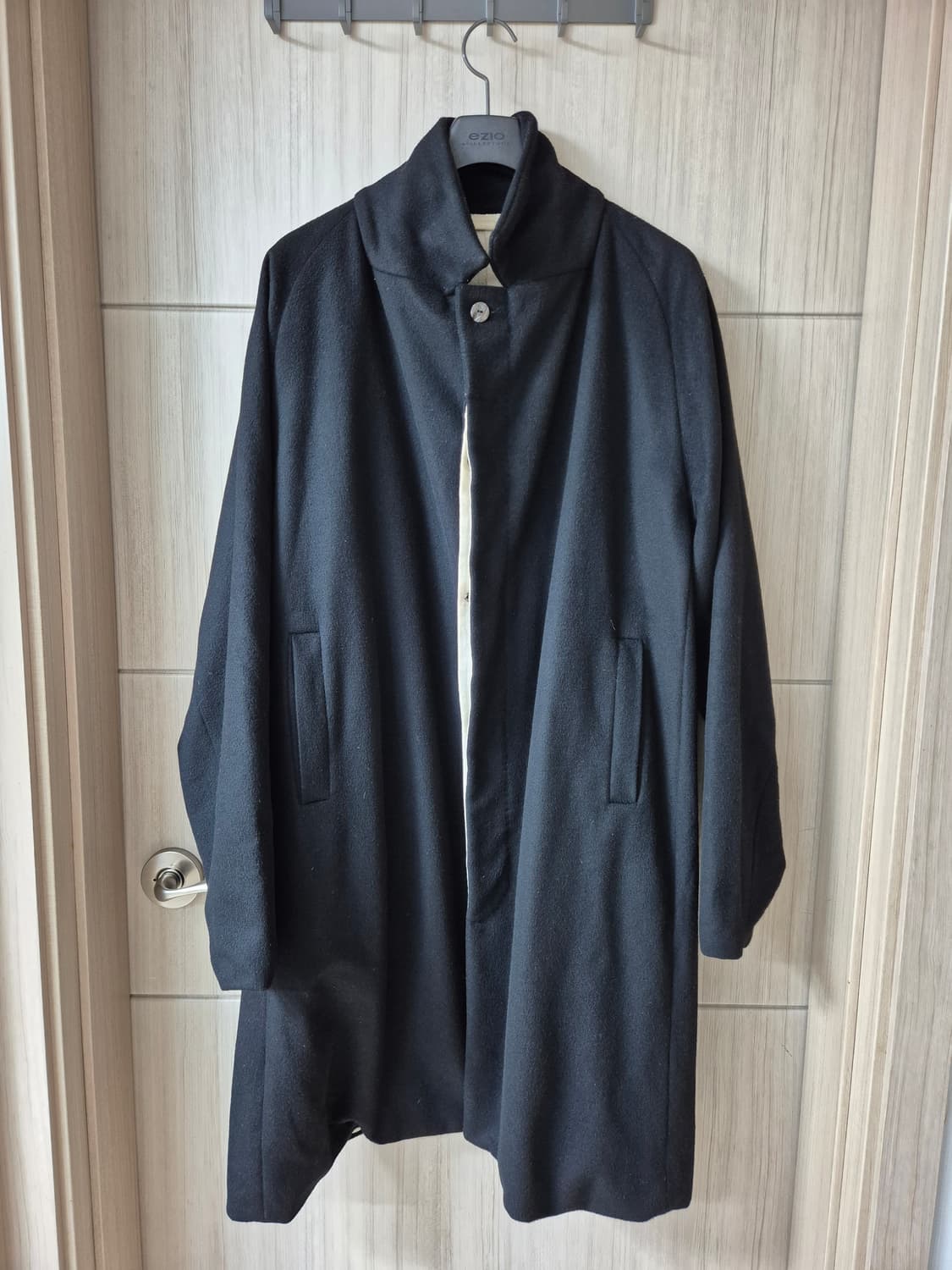 투빌더스하우스 롱코트  상품이미지1