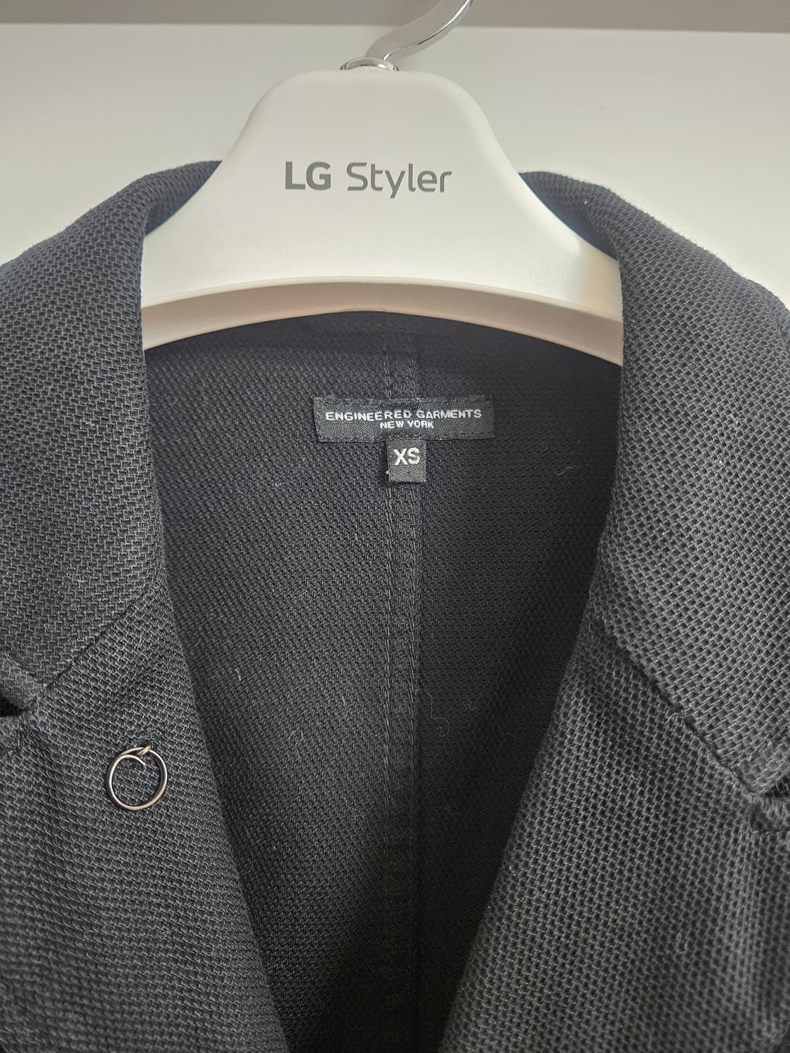 엔가 베드포드자켓  상품이미지2