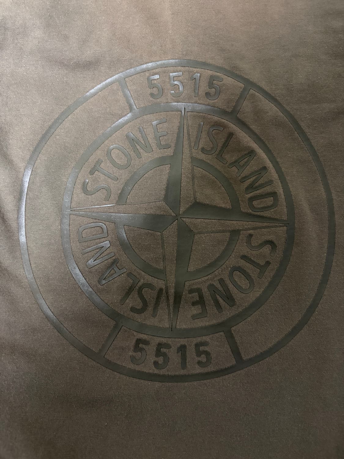 스톤아일랜드 롱슬리브 상품이미지4