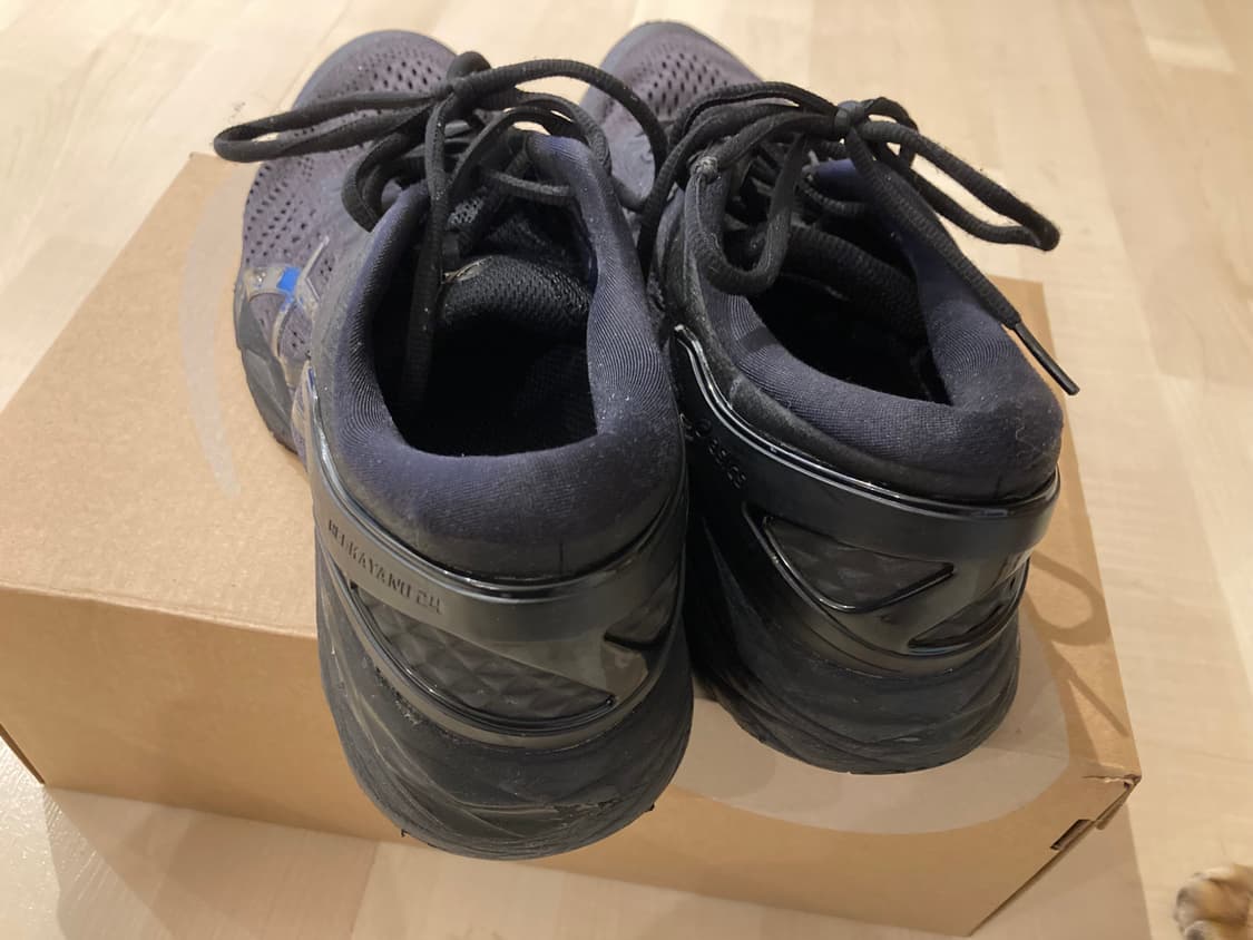 아식스 조그 100T (245) 상품이미지3