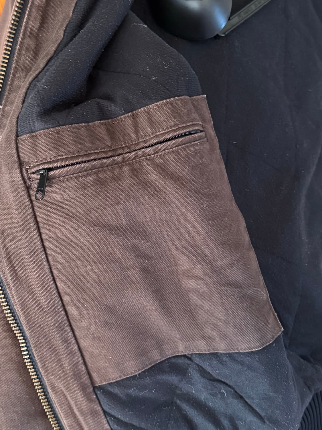 칼하트 액티브 자켓 상품이미지7