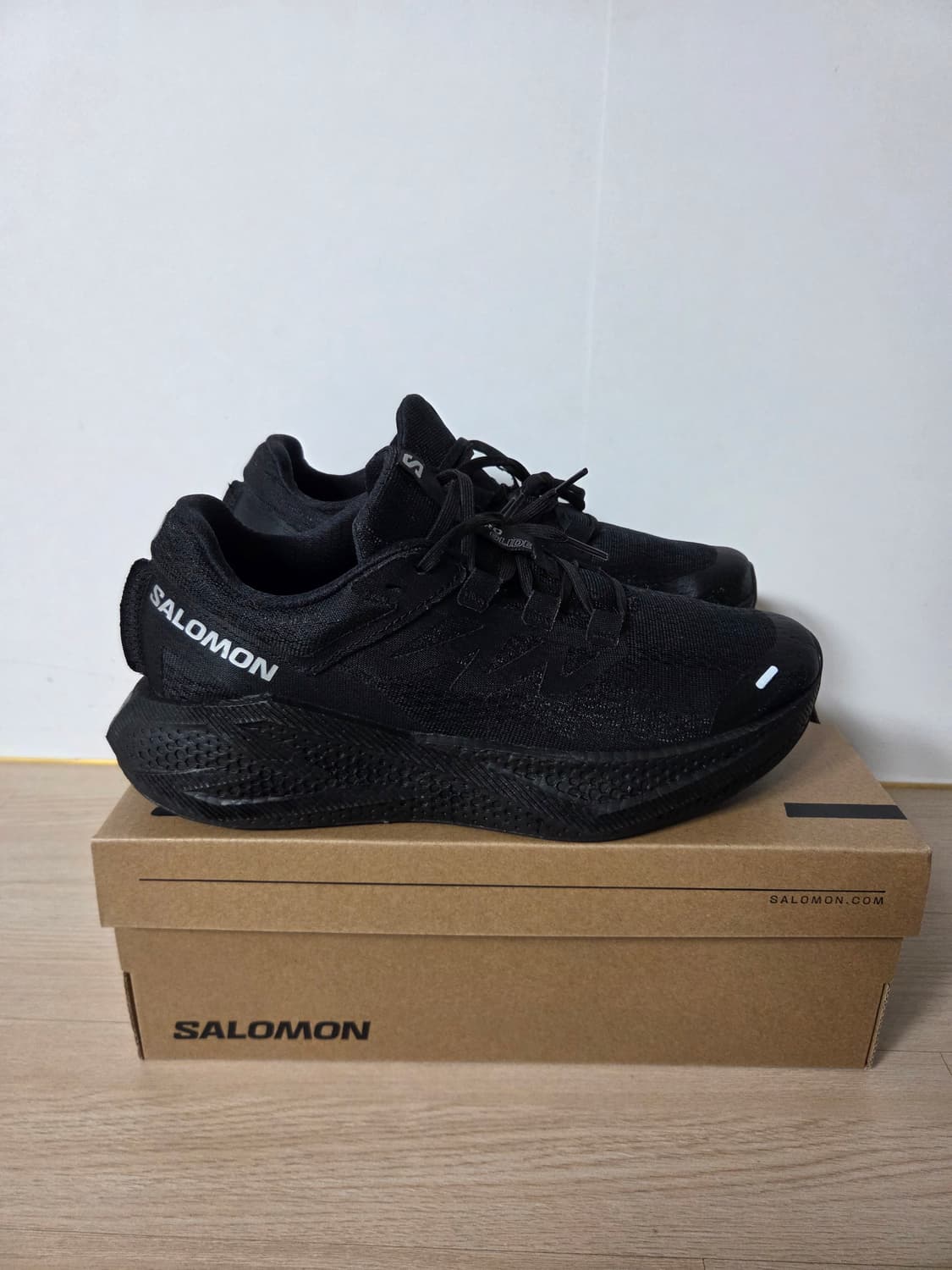 살로몬 에어로 글라이드3 275mm 상품이미지2