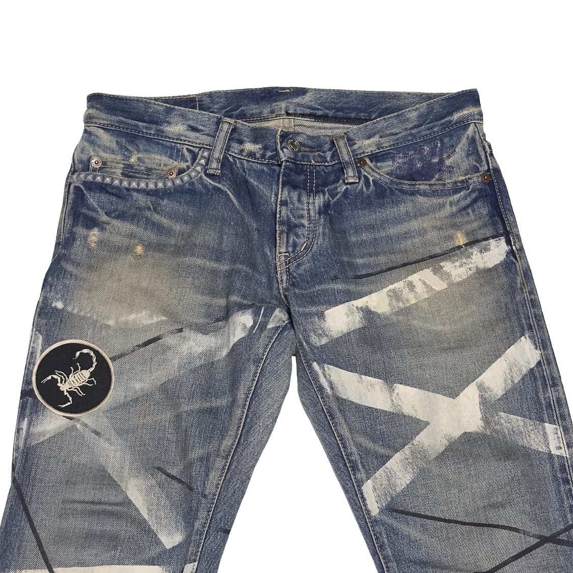 히스테릭 글래머 (HYSTERIC GLAMOUR) 상품이미지3