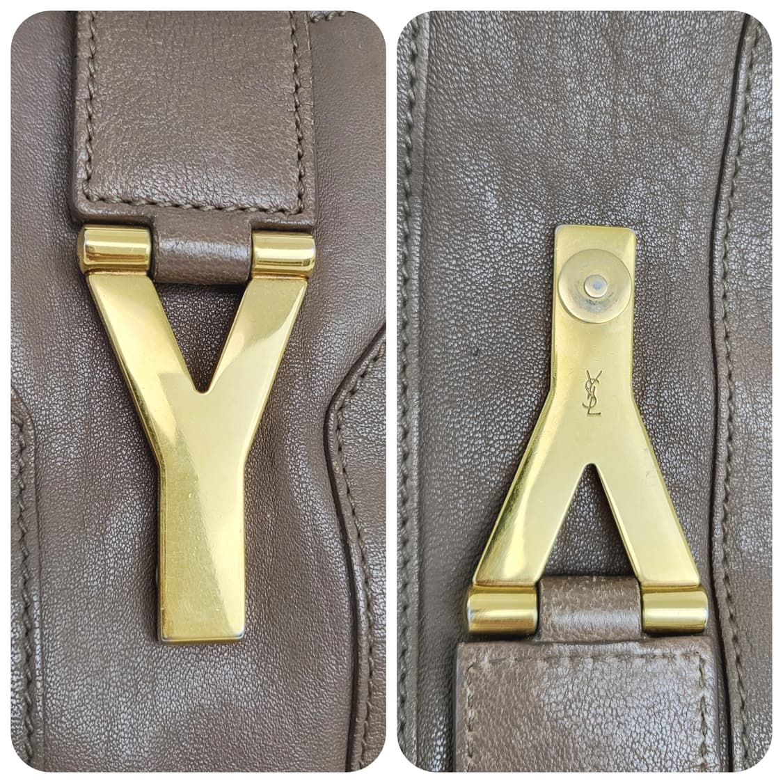 정품 생로랑(입생로랑) 카바시크 라지 상품이미지8