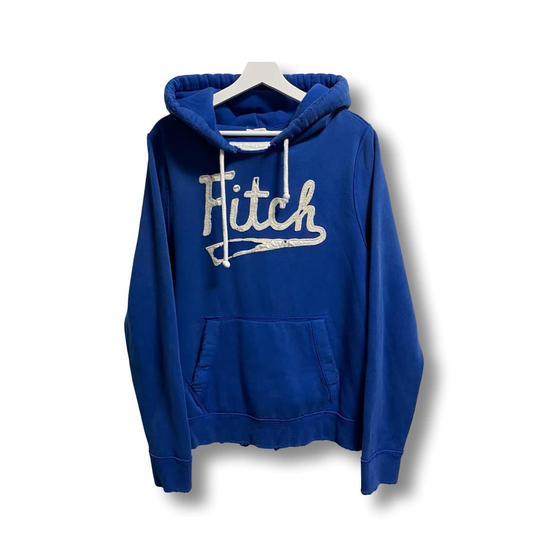 [2XL] 아베크롬비 빈티지 데미지 후드티 상품이미지1