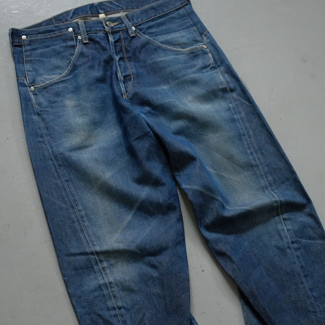 2000’s Levi’s Engineered Jeans 상품이미지4