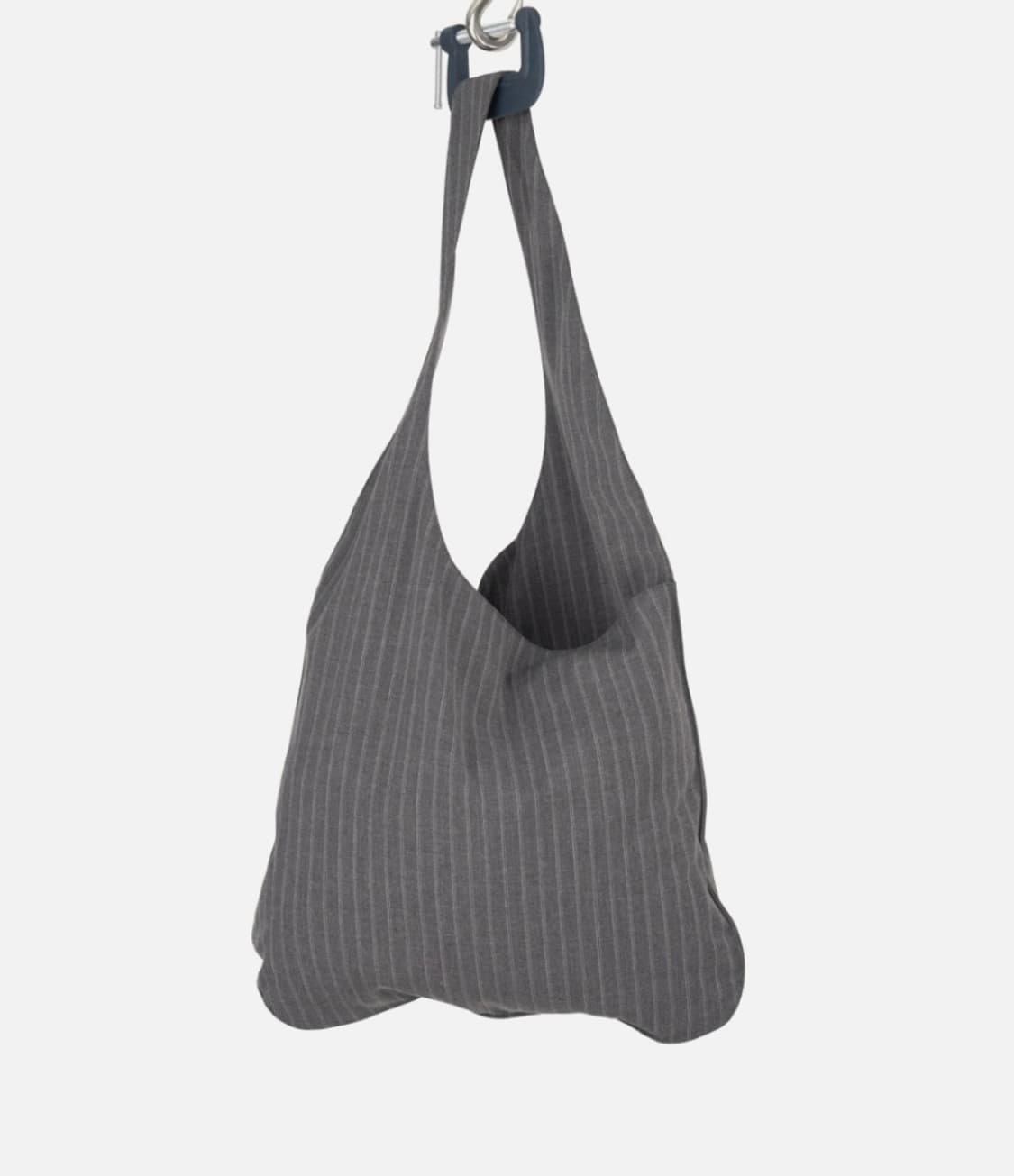 Aieul Pobo Bag_Grey 아이엘 포보백 그레이 상품이미지3