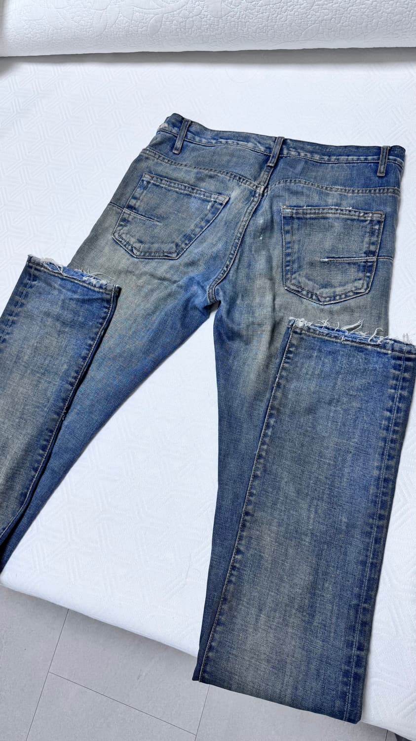 Dlor homme08ss hedi slimane 28 상품이미지3