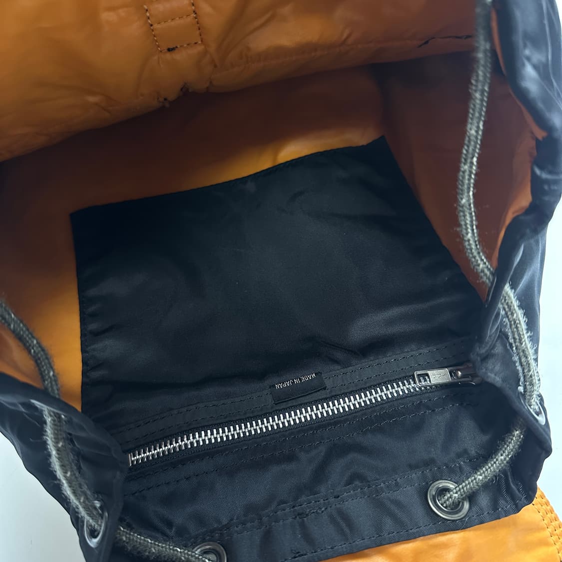 PORTER TANKER RUCKSACK 포터 탱커 럭색 상품이미지8