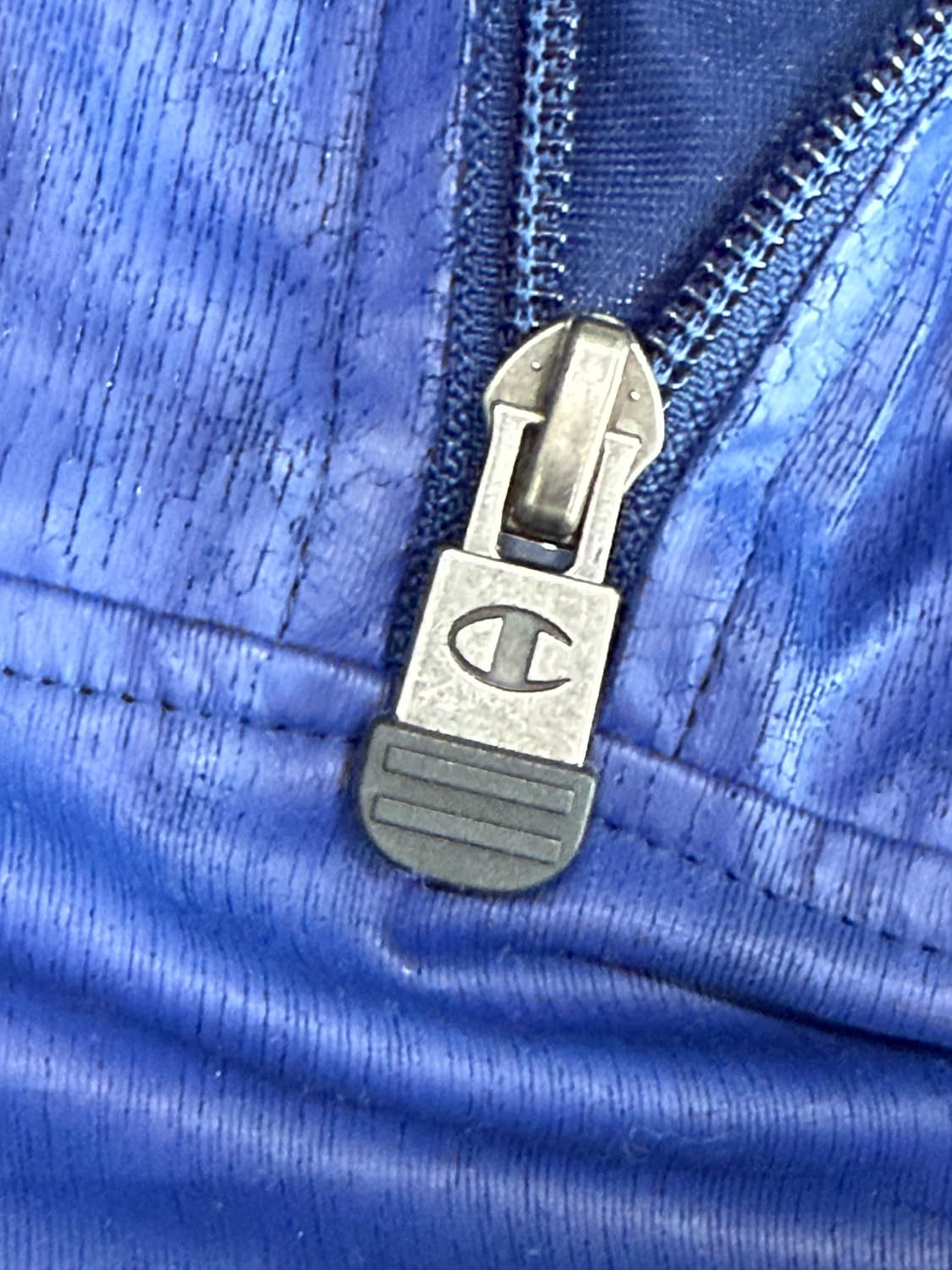 챔피언 바람막이 상품이미지4