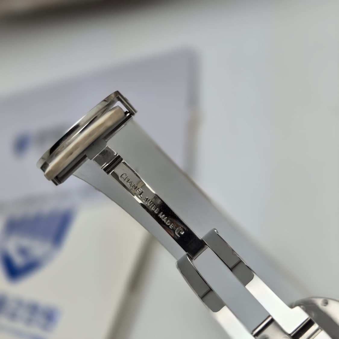 샤넬 라홍드 + 샤넬 뉴 트래블 라인 백 상품이미지5