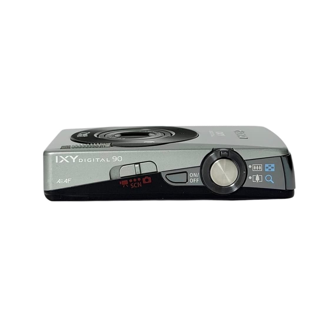 Canon ixy 캐논 익시 90 (익서스 75) 상품이미지3