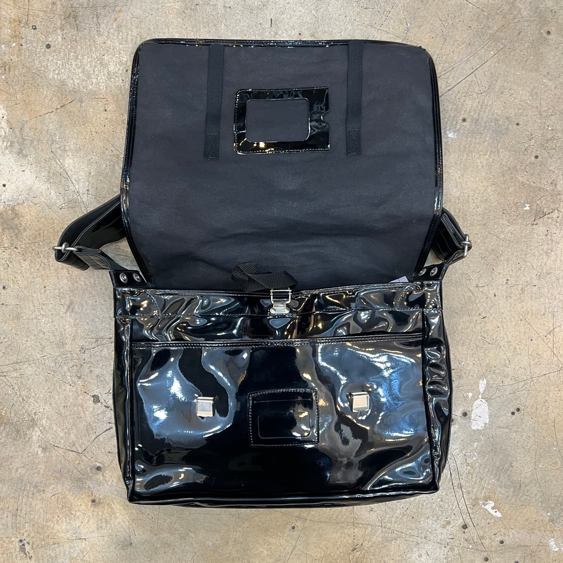 tricot Comme des Garcons bag 상품이미지4