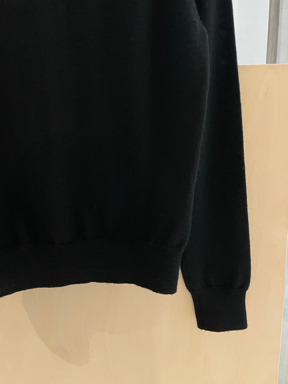 꼼데가르송 가디건 상품이미지6