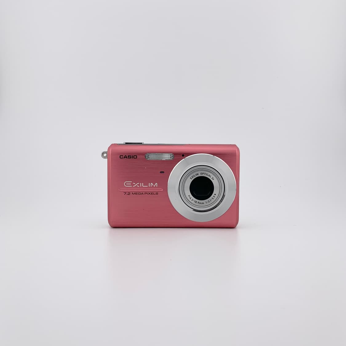 아이브 가을 pick💘) 카시오 z75 핑크 (casio z75) 상품이미지1