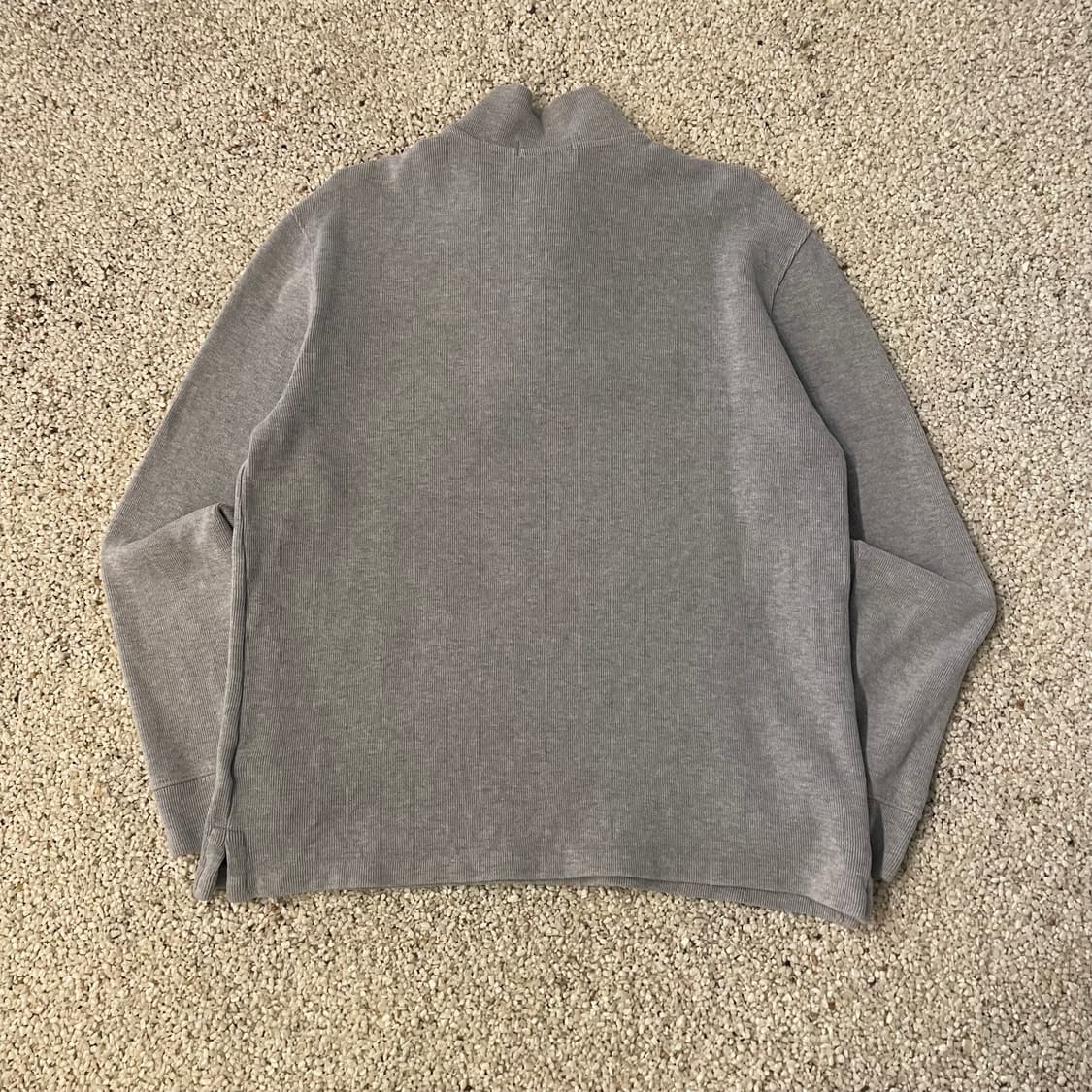 폴로 니트 ⭐️1030 상품이미지4