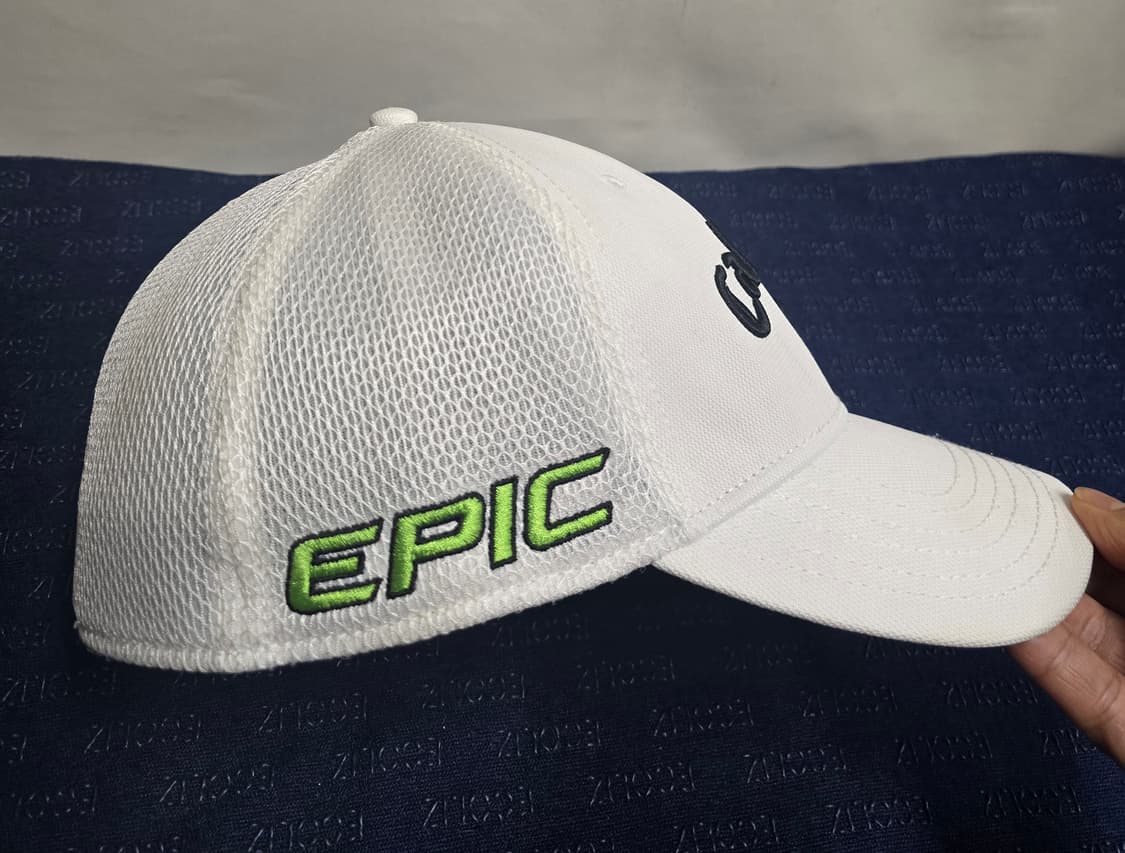 캘러웨이 골프모자. (L/XL) 상품이미지4