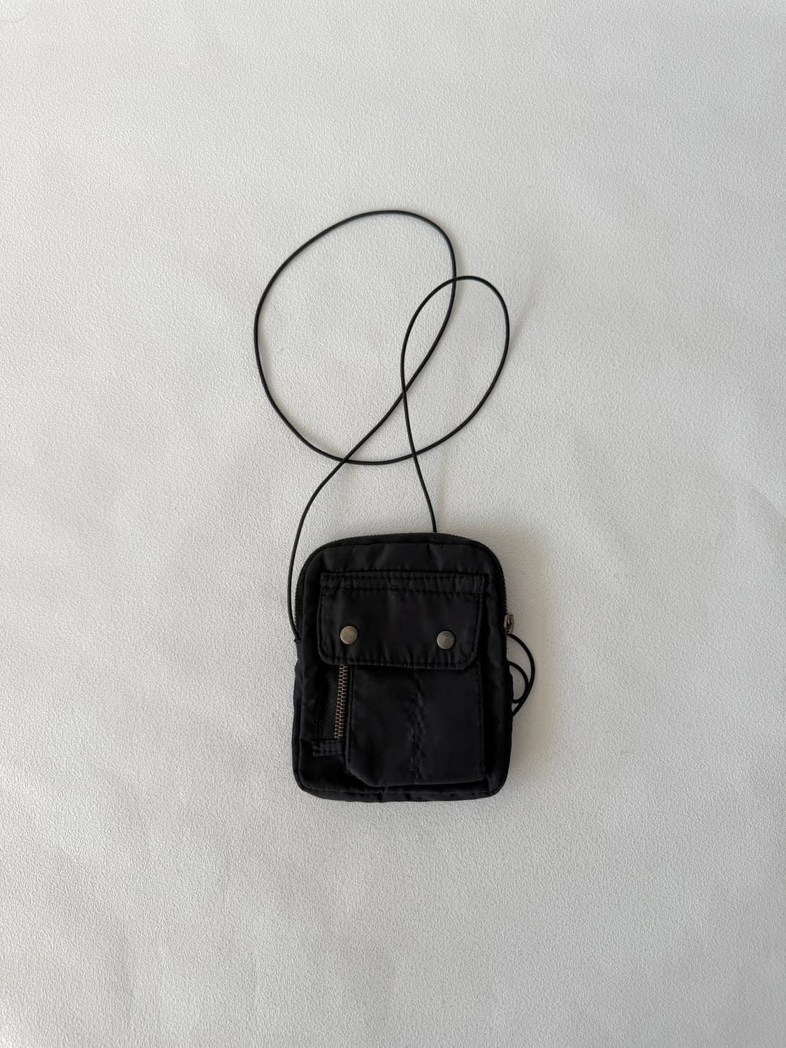 기준(KIJUN) 미니백 상품이미지1