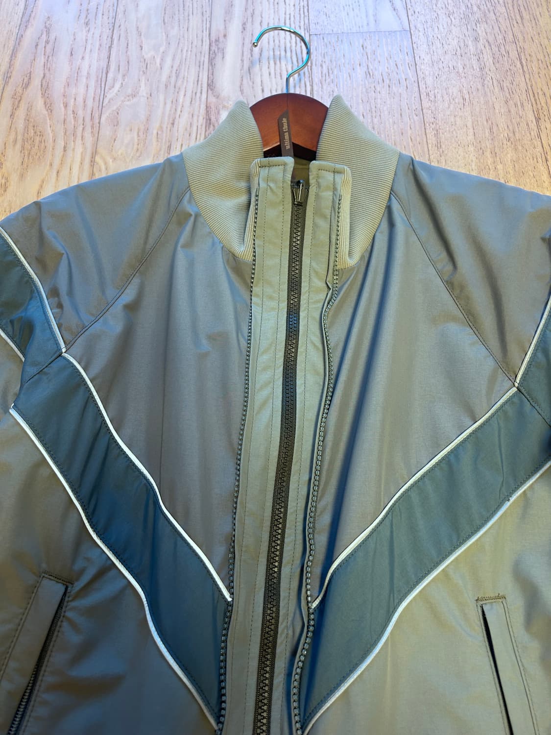 프리휠러스 SMOKE JUMPERS REVERSIBLE  M  size 상품이미지2