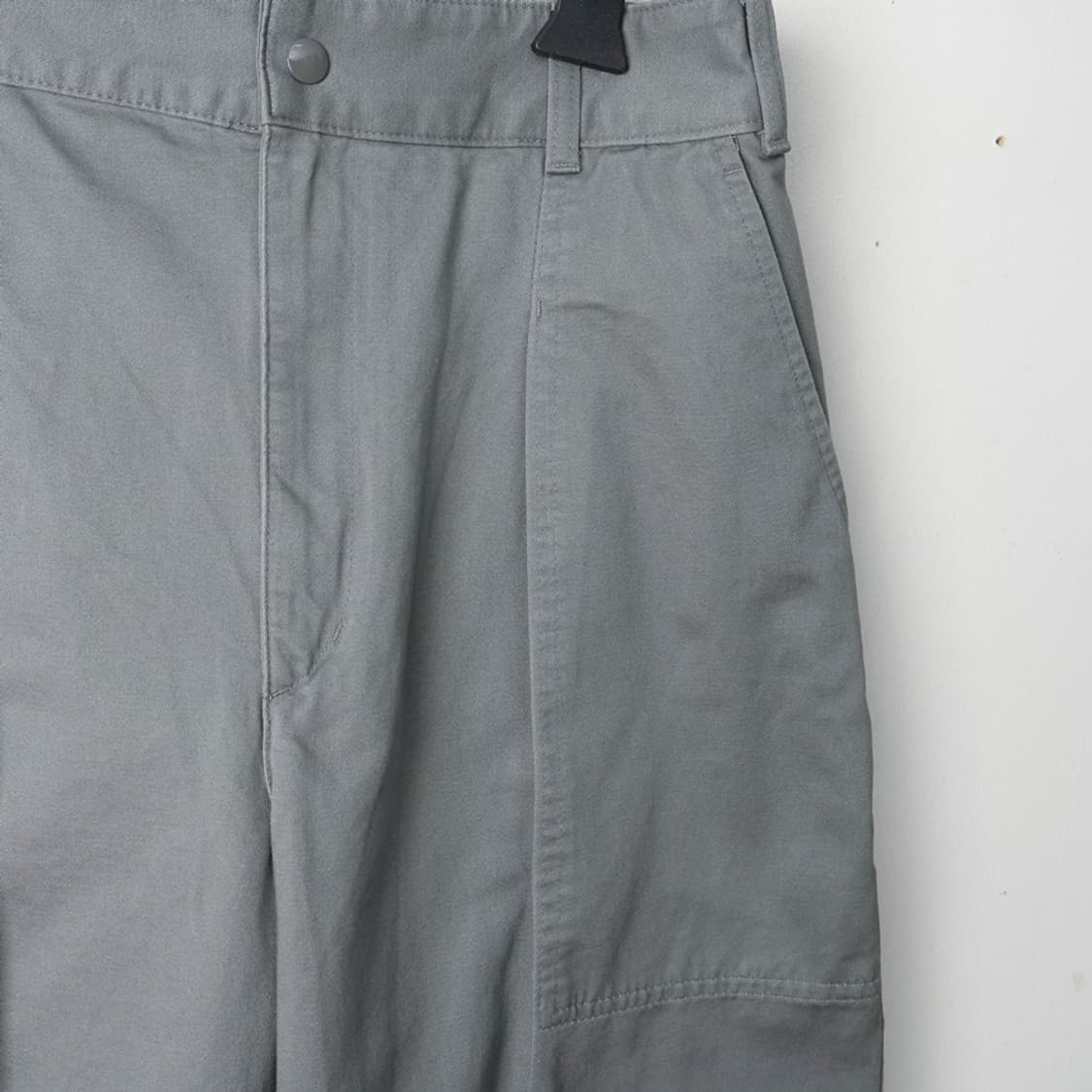 26/유니클로U 여성 베이커 팬츠  상품이미지4