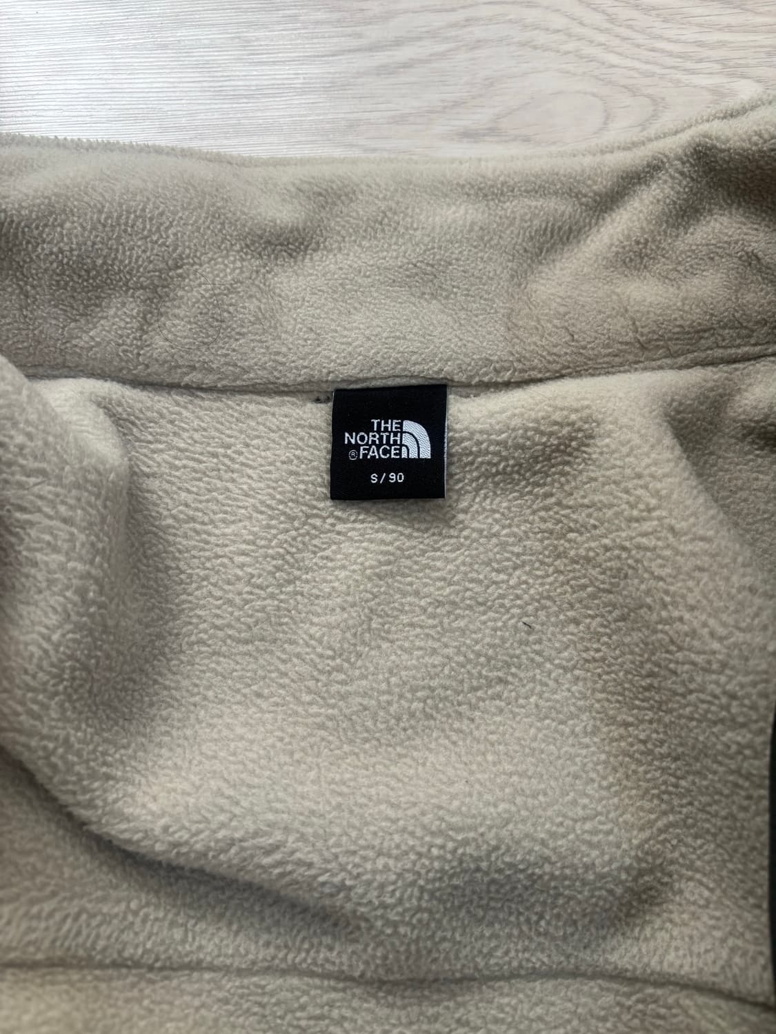 The North Face 노스페이스 Denali Fleece 데날리 상품이미지4