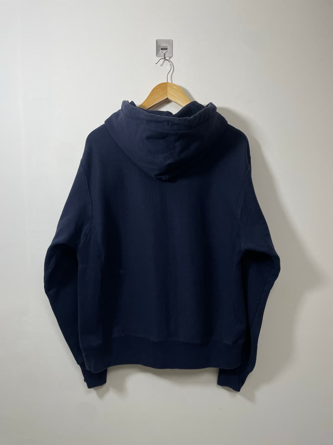 챔피온리버스위브 후드 XL - M7  상품이미지2