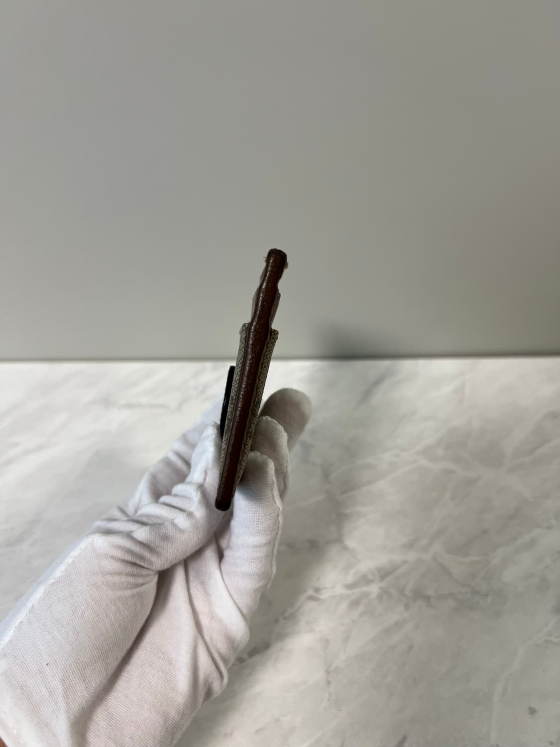 구찌 인터로킹 GG 카드지갑 상품이미지10