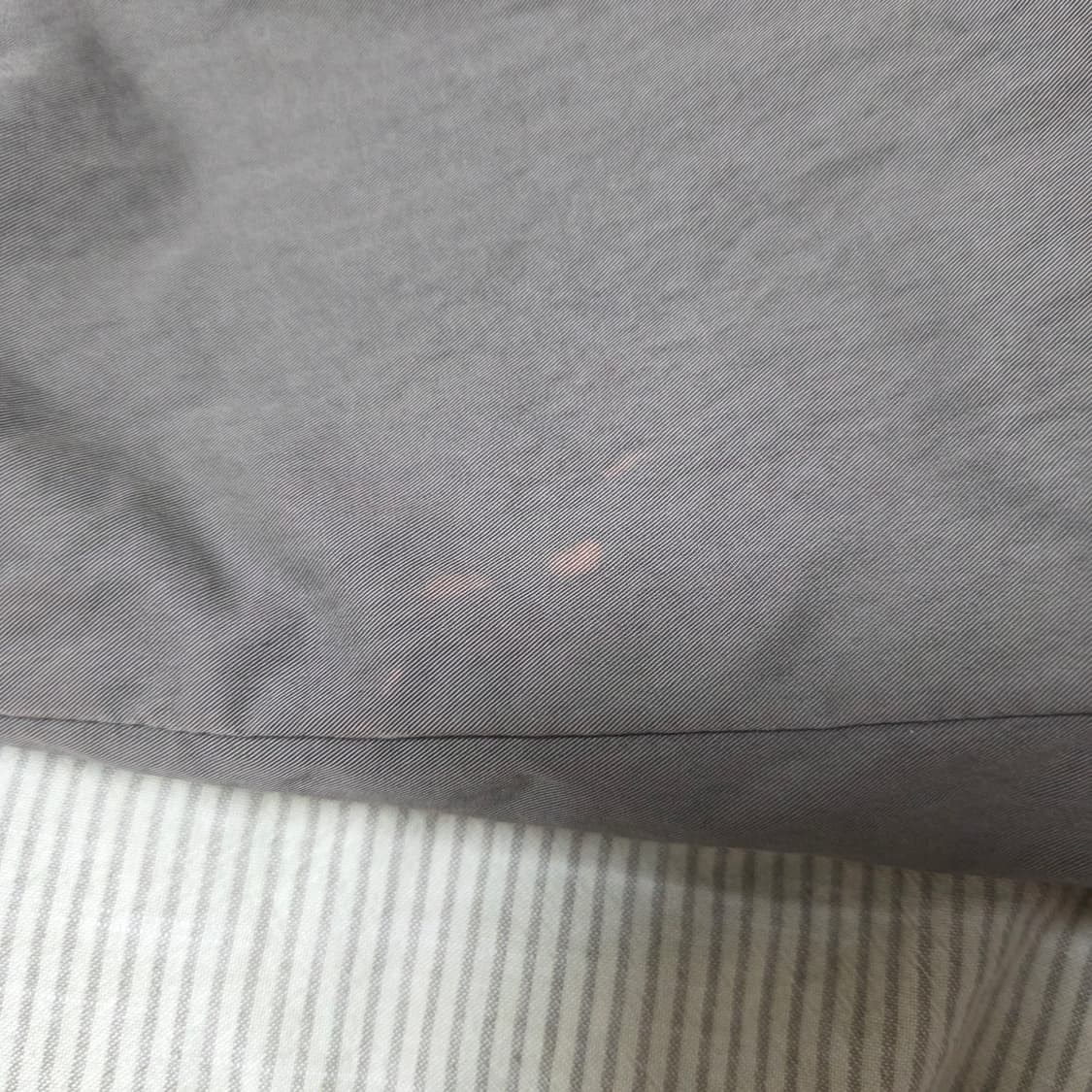 브라운야드 리버시블 ma-1 올리브 4 / 마원 항공점퍼 상품이미지4