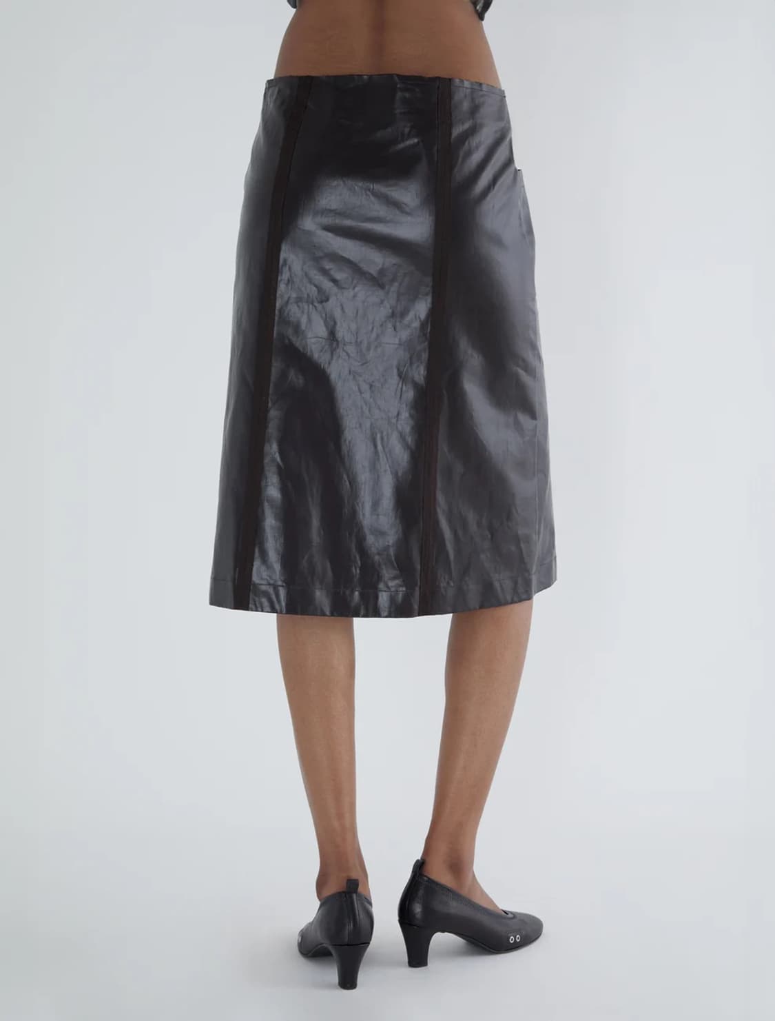 [34,36,38]팔로마울 Fuster 스커트 상품이미지7