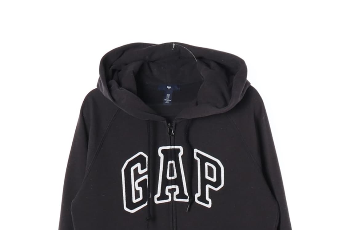 GAP 후드티 M 상품이미지3