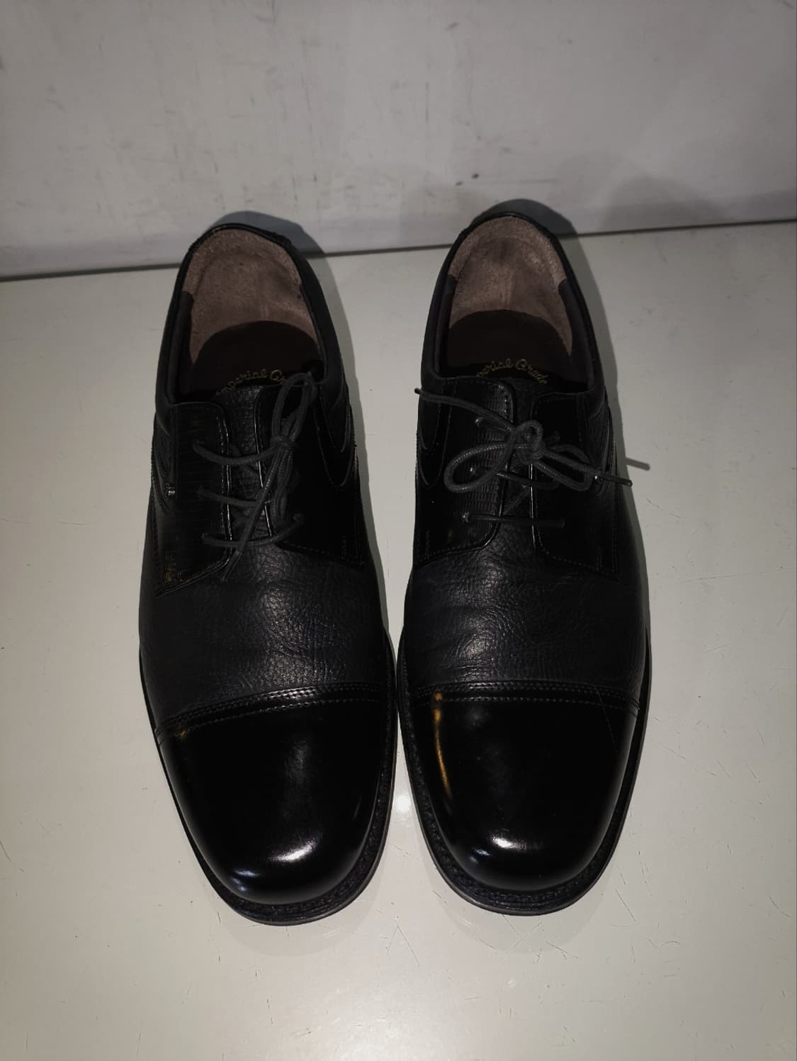 265mm 리갈 남성 정장화 구두 상품이미지4