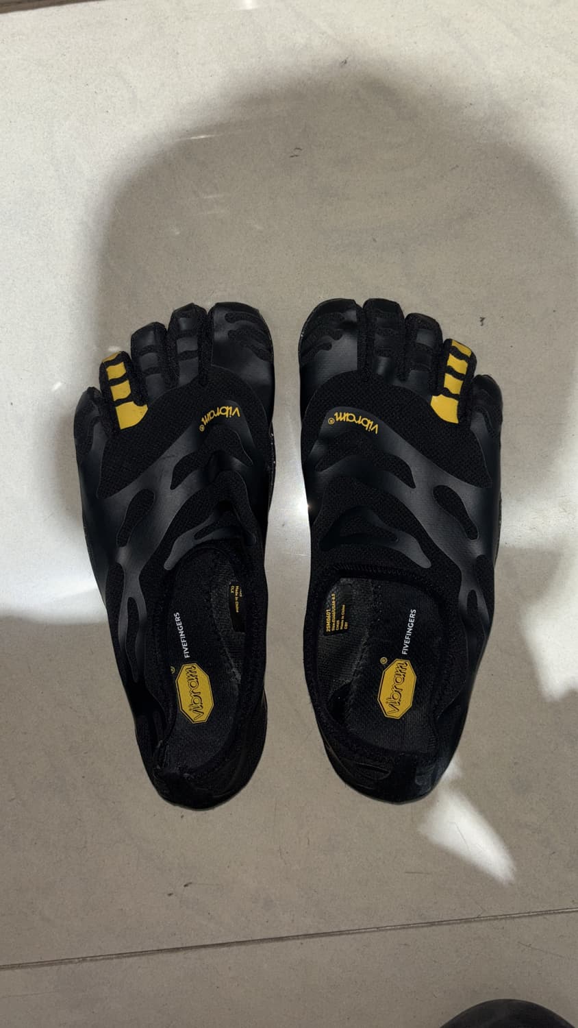 비브람 25ss GRASPIFIER (Men’s) 265 상품이미지3