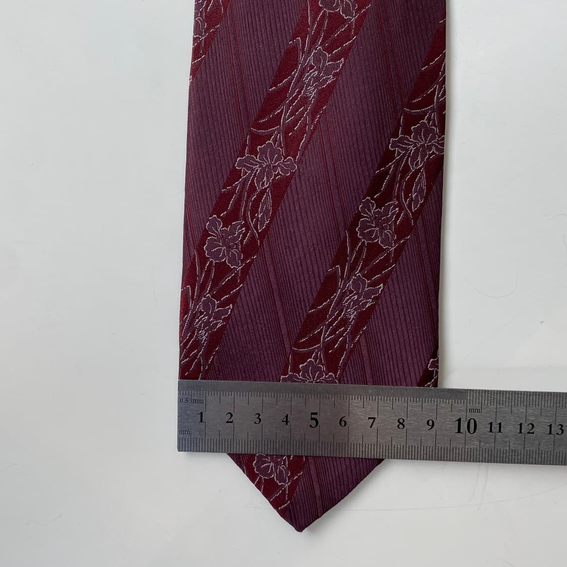 겐조(KENZO) 명품 정품 넥타이 상품이미지8