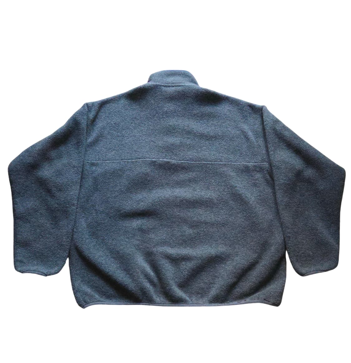 (XL)파타고니아 90s 자메이카 그레이/네이비 신칠라 플리스 상품이미지3