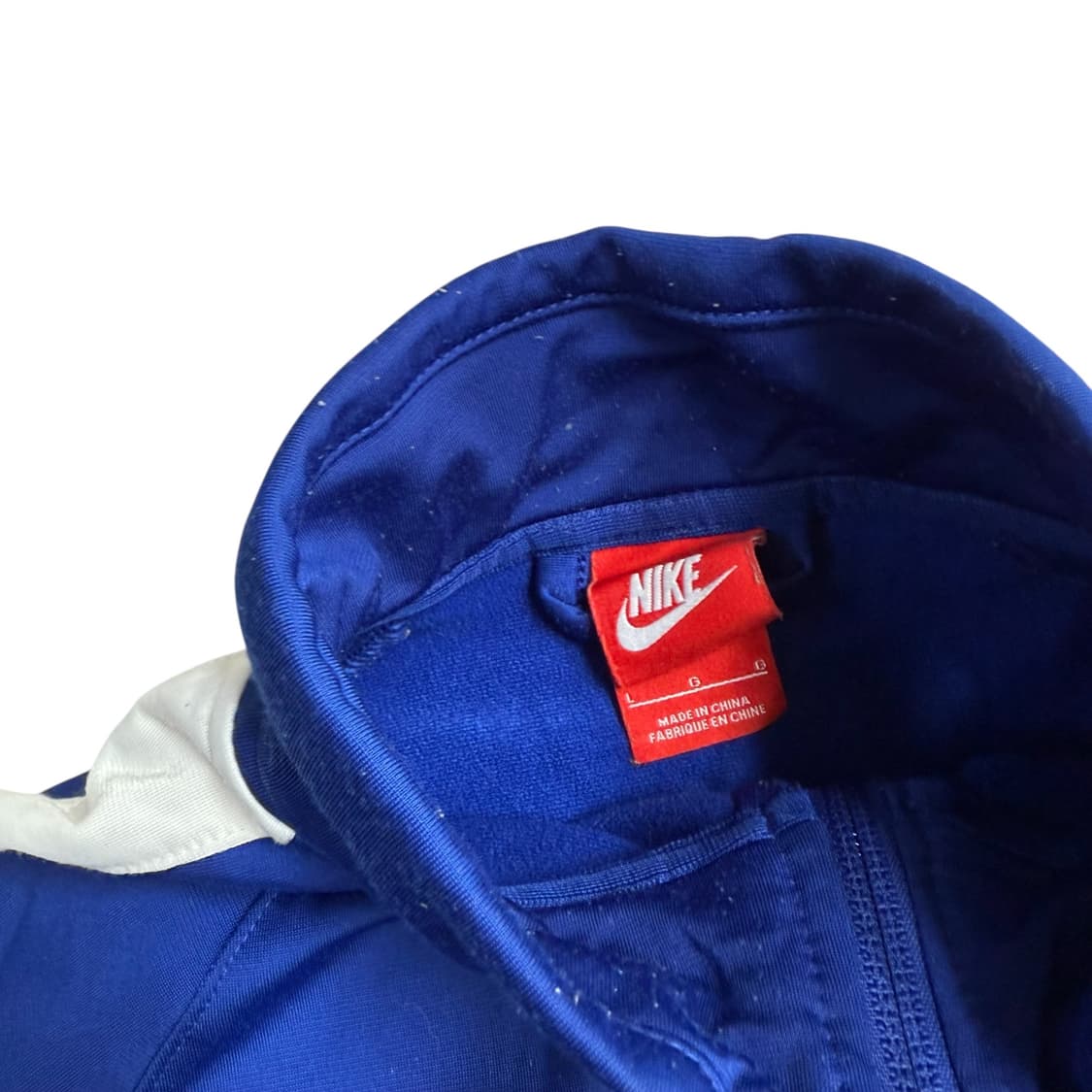 나이키 트랙탑 상품이미지2