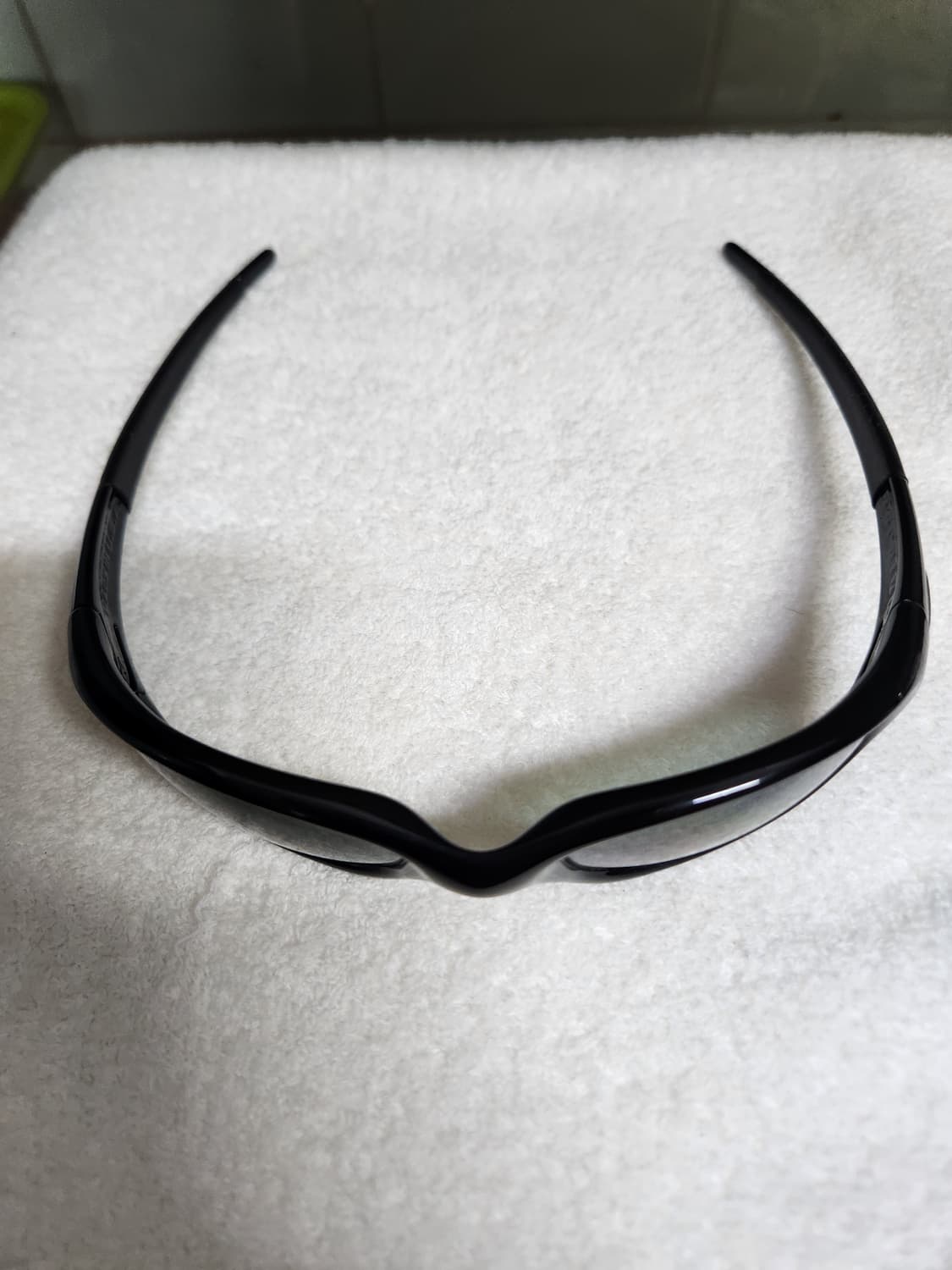 오클리 뉴스트레이트자켓 선글라스 고글 oakley 상품이미지10