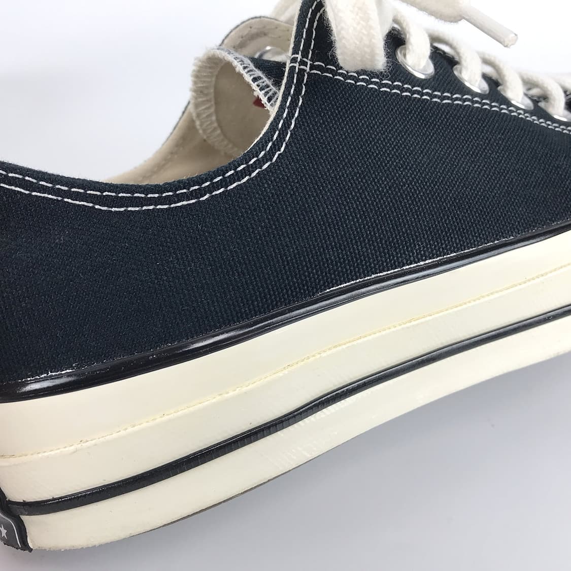 컨버스 척테일러 70 로우 운동화 스니커즈 남성270 상품이미지7