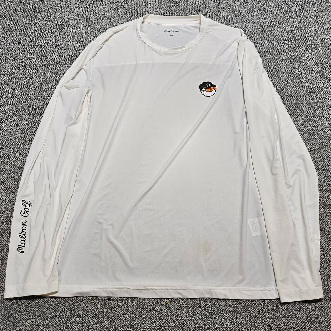 말본 기능성티 상품이미지1