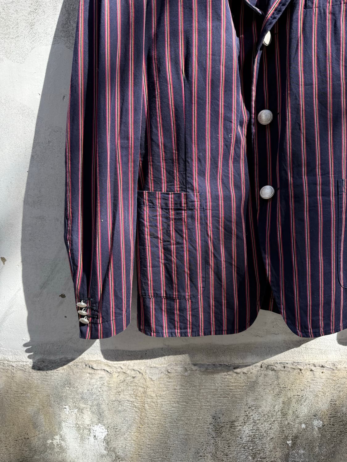 스트라이프 ERAL55 블레이저 B153 상품이미지3