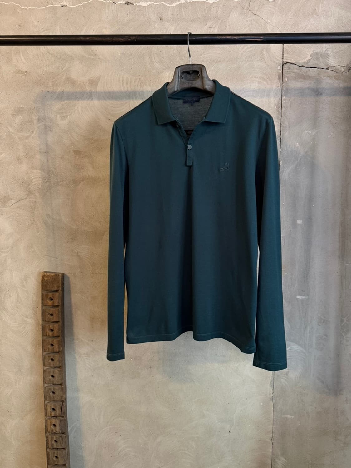 랑방 pk 셔츠 100 상품이미지2