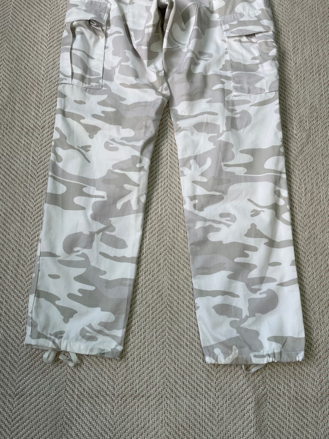 로스코 밀리터리 카고팬츠  J03172 상품이미지6