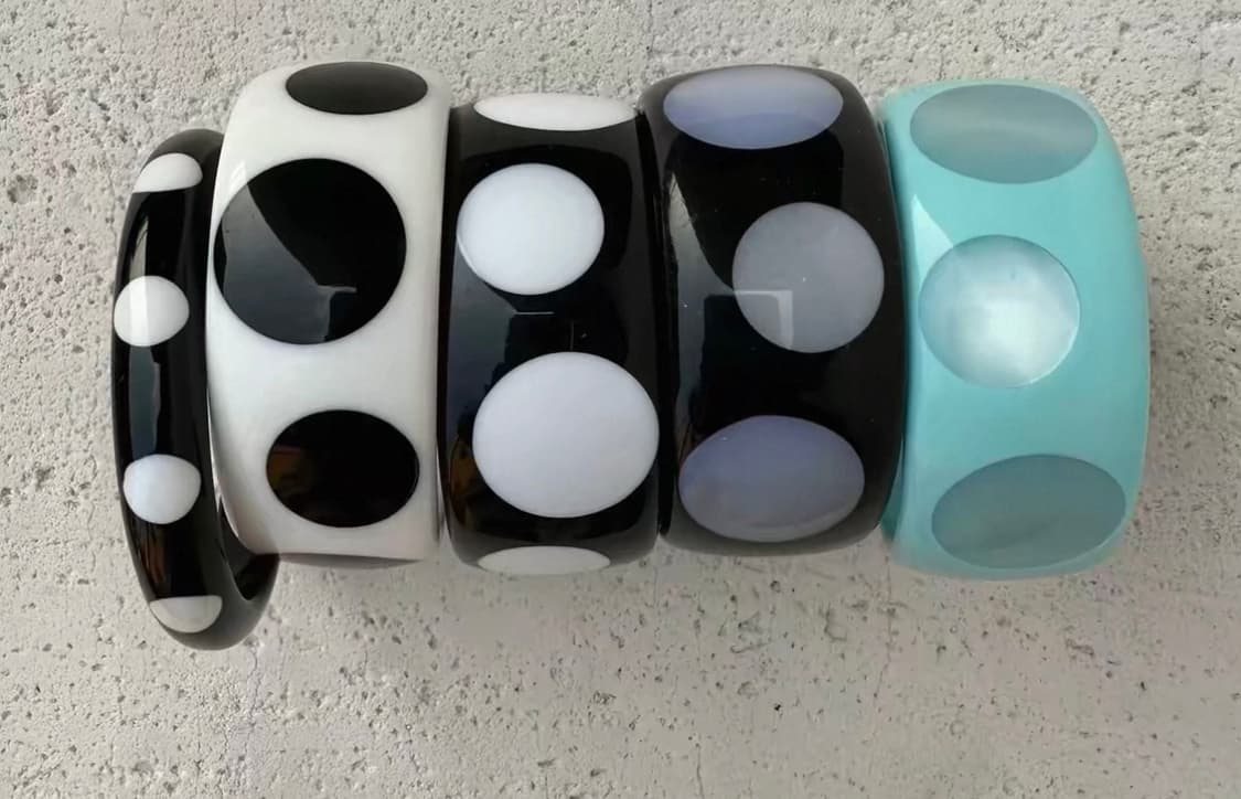 뱅글팔찌 상품이미지1