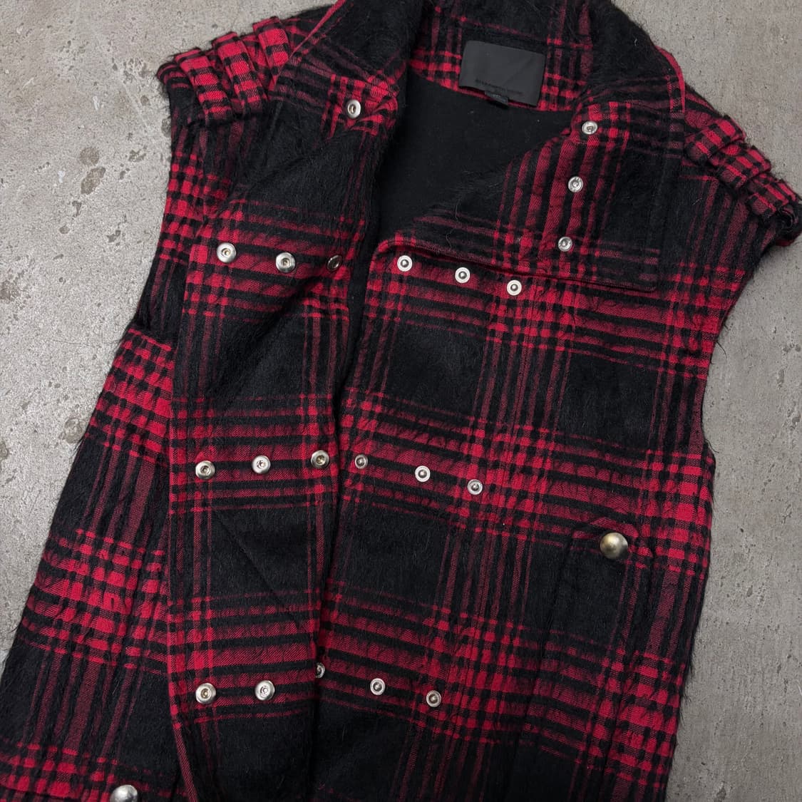 알렉산더왕 울 베스트[1995] 상품이미지4