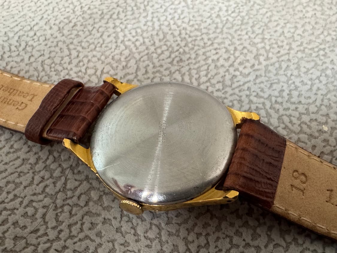 오리스 포인터데이트 초판(1940년대 2차세계대전 이후 초판모델) 상품이미지3