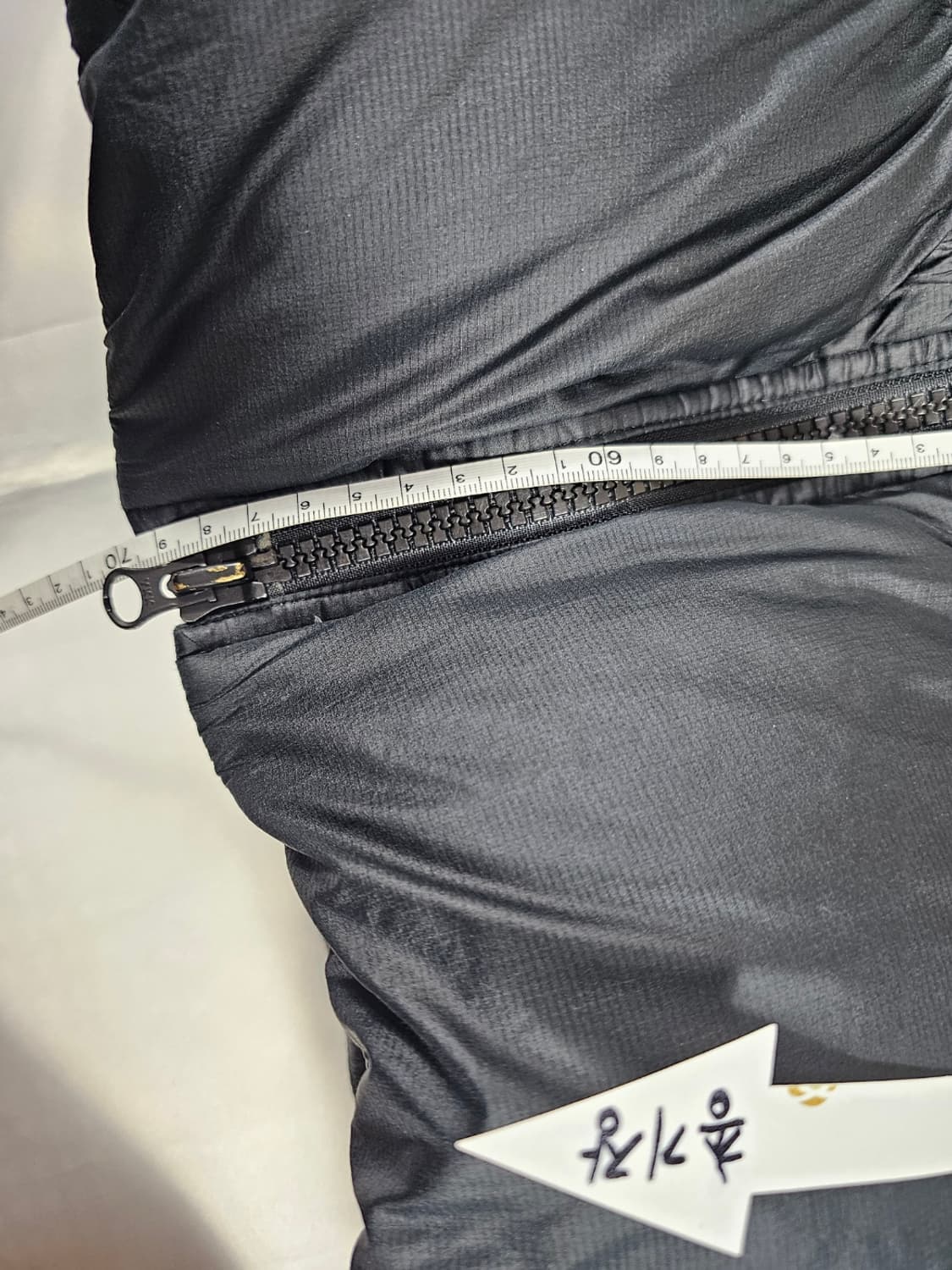 나이키리펠패딩 상품이미지6