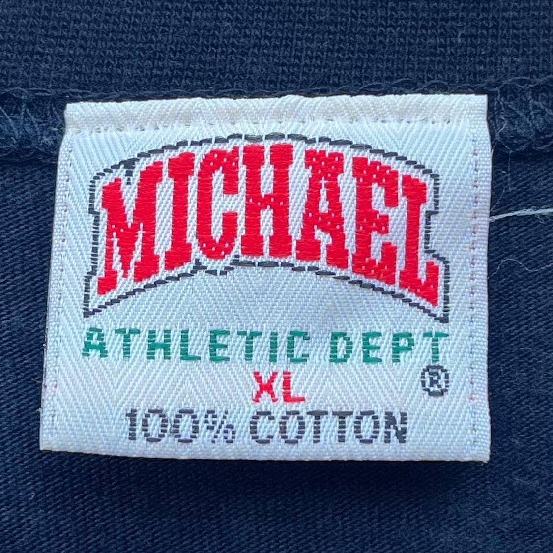 마이클 1998‘s 스키드 로우 롱슬리브 상품이미지9