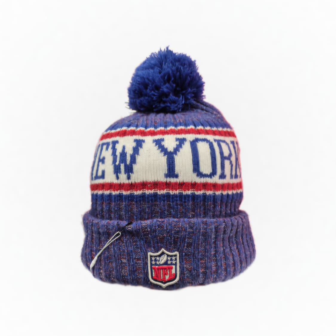 뉴에라 뉴욕 자이언츠 NFL 18 사이드라인 스포츠 비니 상품이미지2