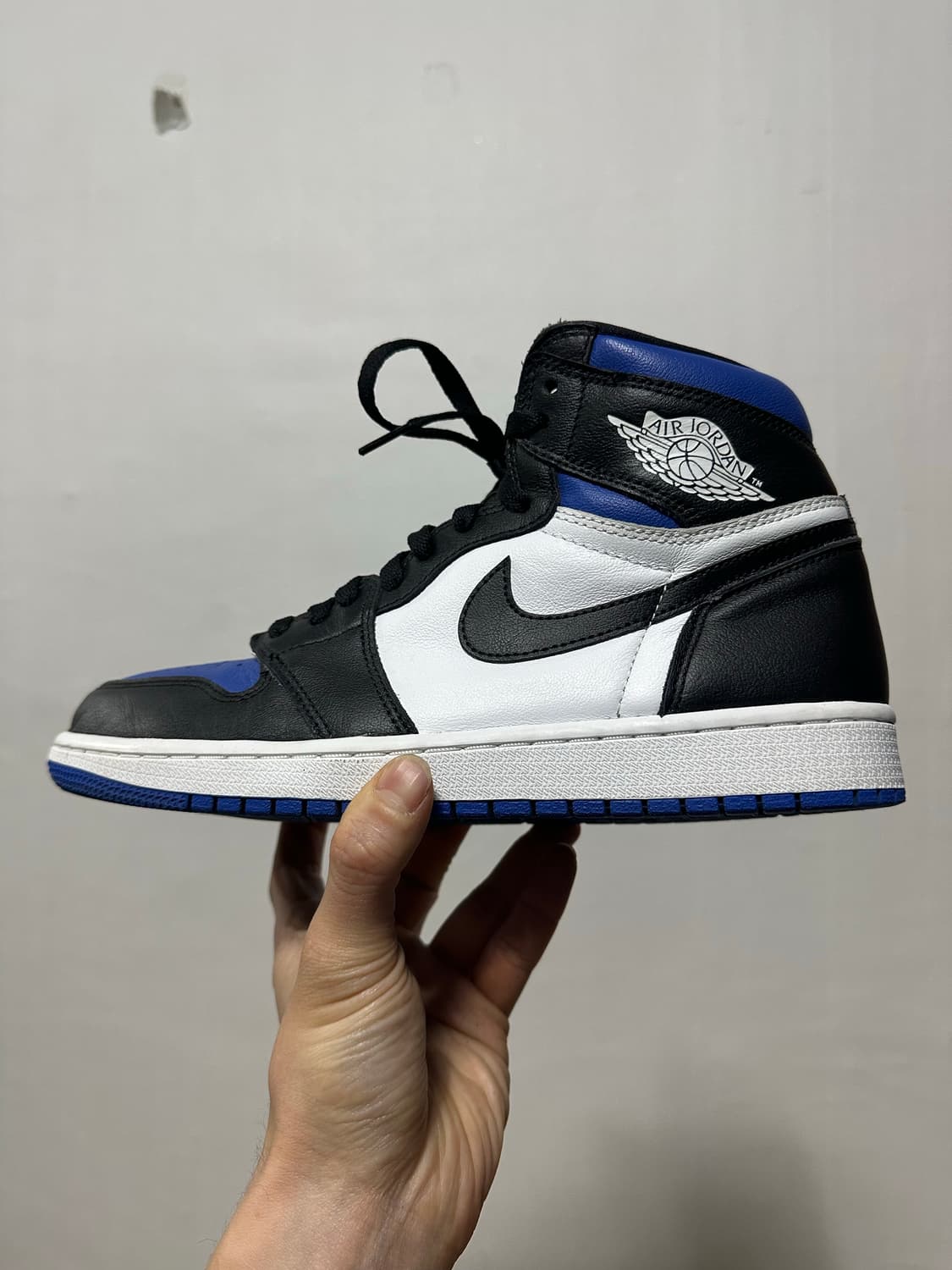 조던 1 로얄토 하이 상품이미지2