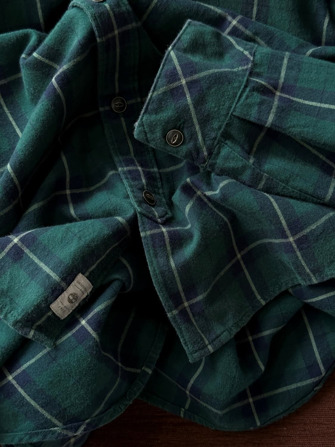 Timberland 상품이미지3