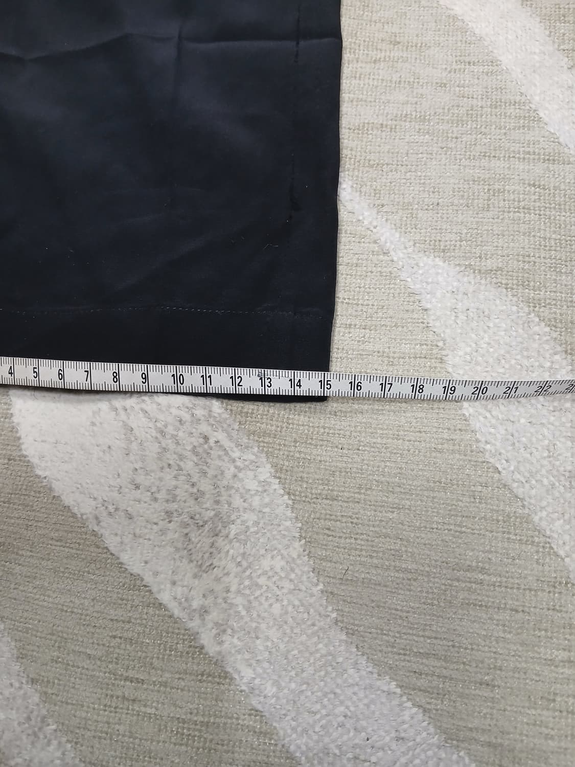 조아(joie)실크 조거팬츠  상품이미지9